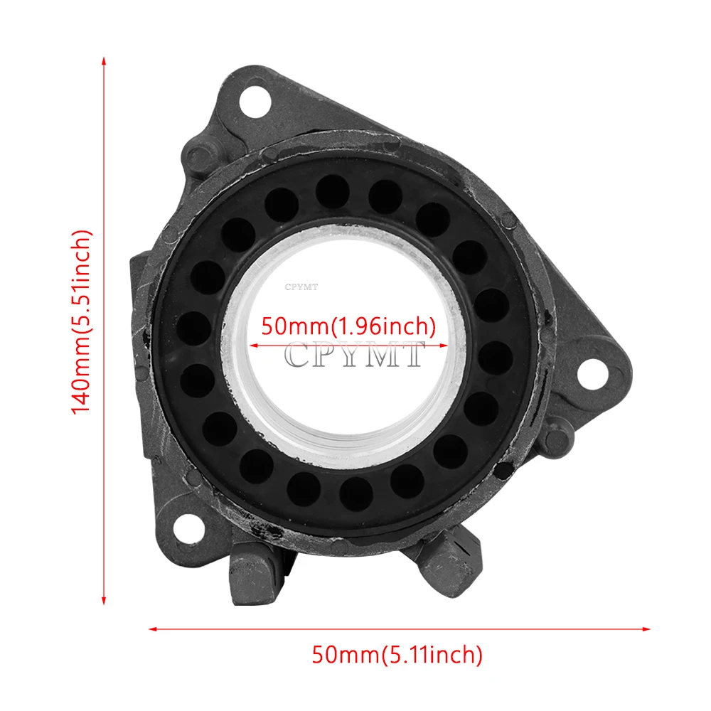 Fit For Yamaha VX700 OEM HOUSING - BEARING 61X-G5332-00-00 Drive Bearing Housing