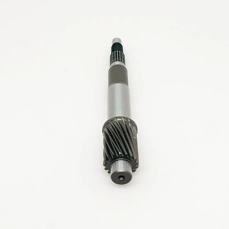 

Original motorcycle drive gear shaft, belt shaft accessories for VARIO 125