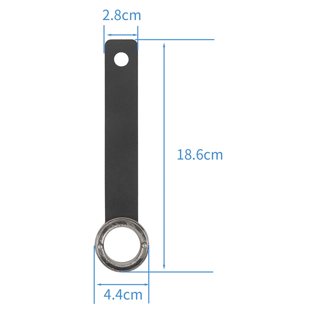 For DUCATI Motorbike Motorcycle Cam Pulley Removel Tool 2 Pin Primary Drive Gear Holding Tool