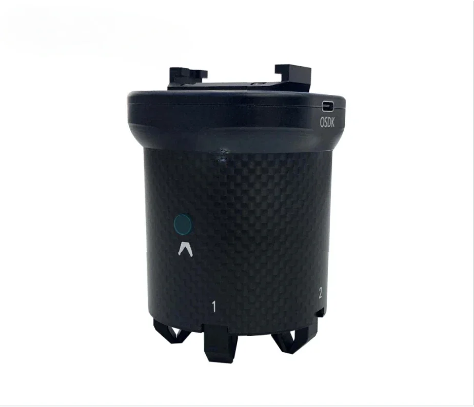 

25KG dron Dropping Payload System Delivery Device for dj Matrice 300 M300 RTK ua