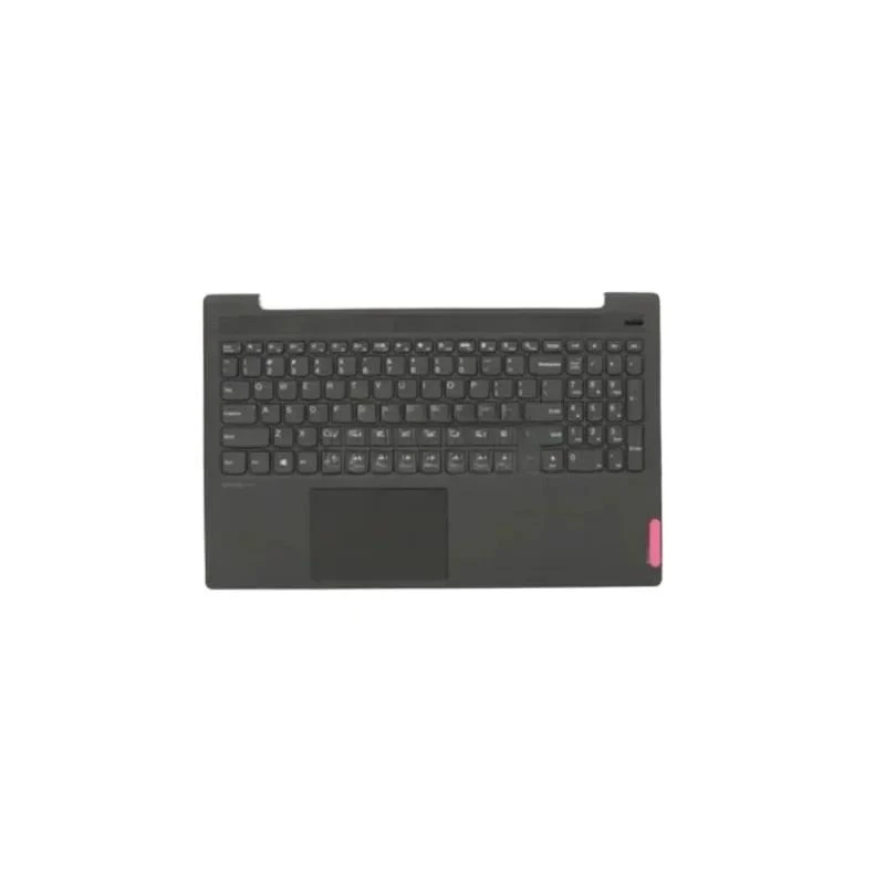

WAFWAFW Новинка для Lenovo IdeaPad 5 15iil05 15are05 15itl05 15alc05, клавиатура для ноутбука, сенсорная панель C, корпус 5cb0x56147