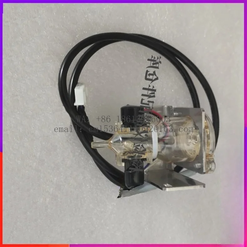 Original WBC Reaction Counting Cell With HGB Scaffold For BC5000 BC5120 BC5130 BC5150 Hematology Analyzer