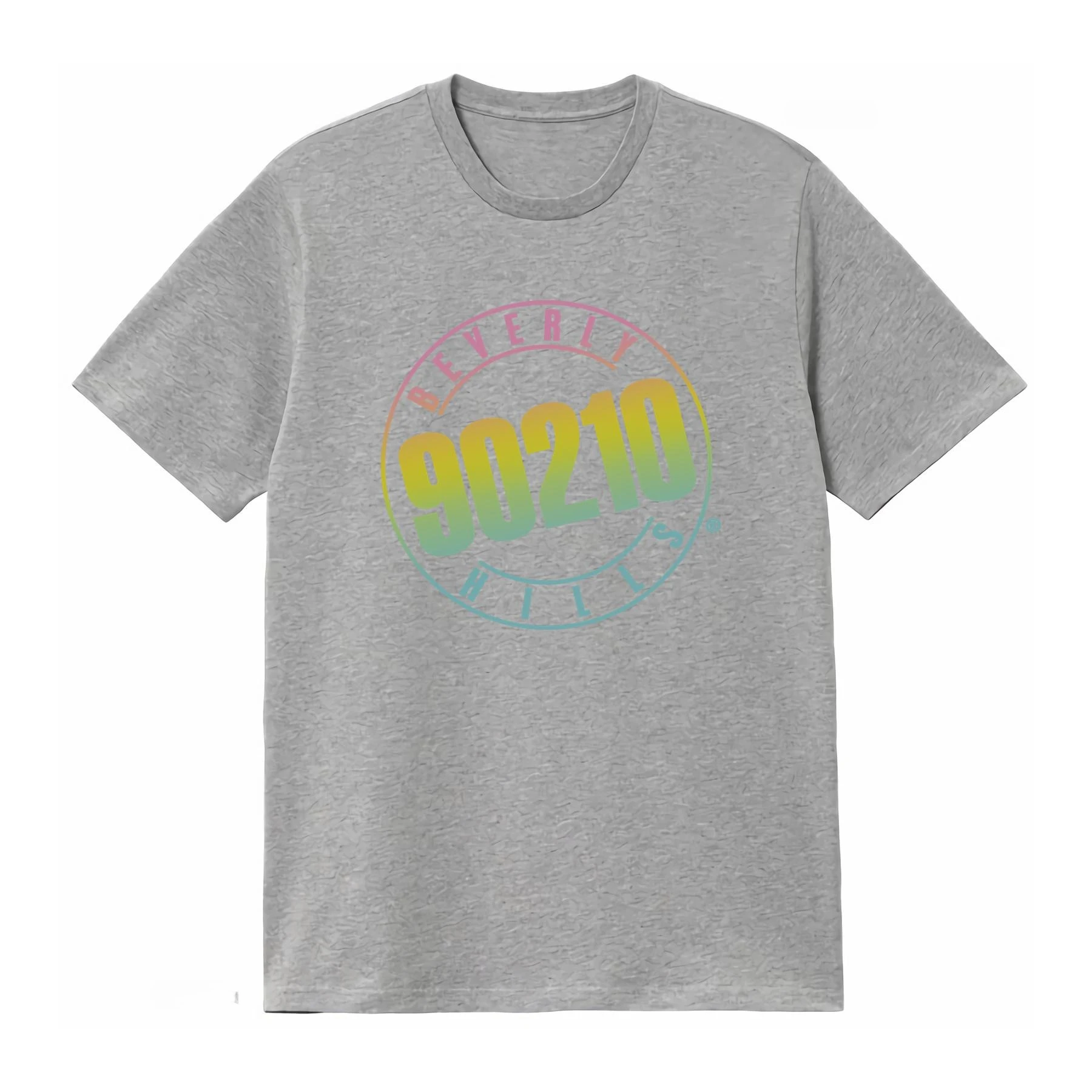 Koszulka z retro logo Beverly – Summer Hill Clothing recenzja i cena
