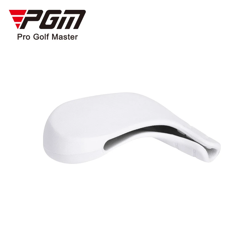 PGM golf club head cover soft rubber iron iron cover full set of 8 installation manufacturers direct supply