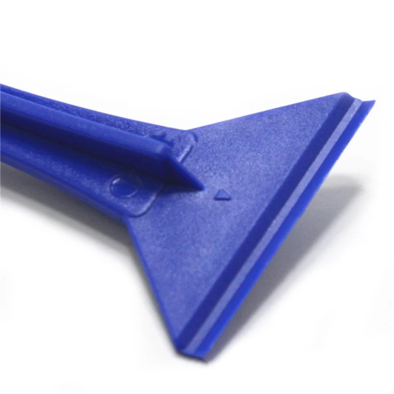 12Pcs Plastic Spudger Pry Tools Crowbar Shovel Blade Open Screen Electronics Repair Tool Kit For Smartphone Tablet Disassembly