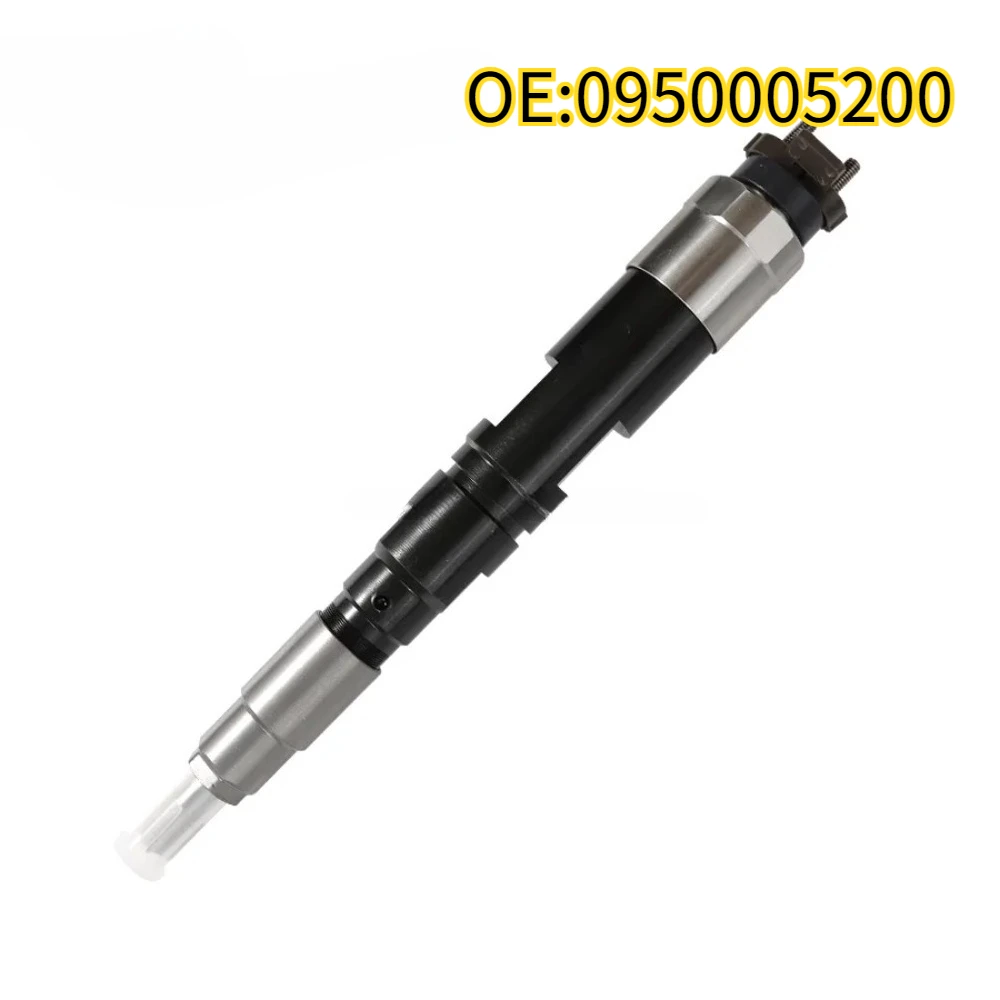 

For 0950005200 Hoge Kwaliteit Common Rail Injector Assemblage Brandstofinjector