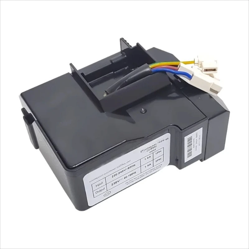 New for Refrigerator Variable Frequency Compressor VTB1113Y Motherboard Driver Board JXPR-430C HG02 Starter Box Shell