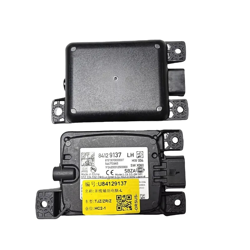 Elektrische Sensoren Warnmodul mit seitlicher Erkennung 23395351 23395664 84121022 84121021   für Chevrolet Equinox Bu-ick Lacrosse