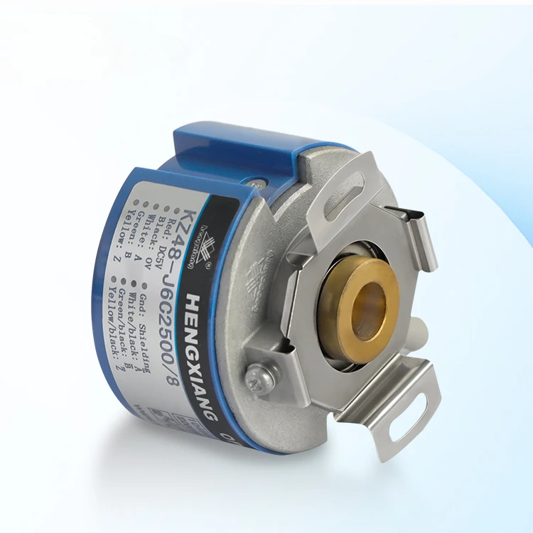 HENGXIANG K48 same replacement encoder for ts5213n551 oih2048p8l65v encoder fast ship