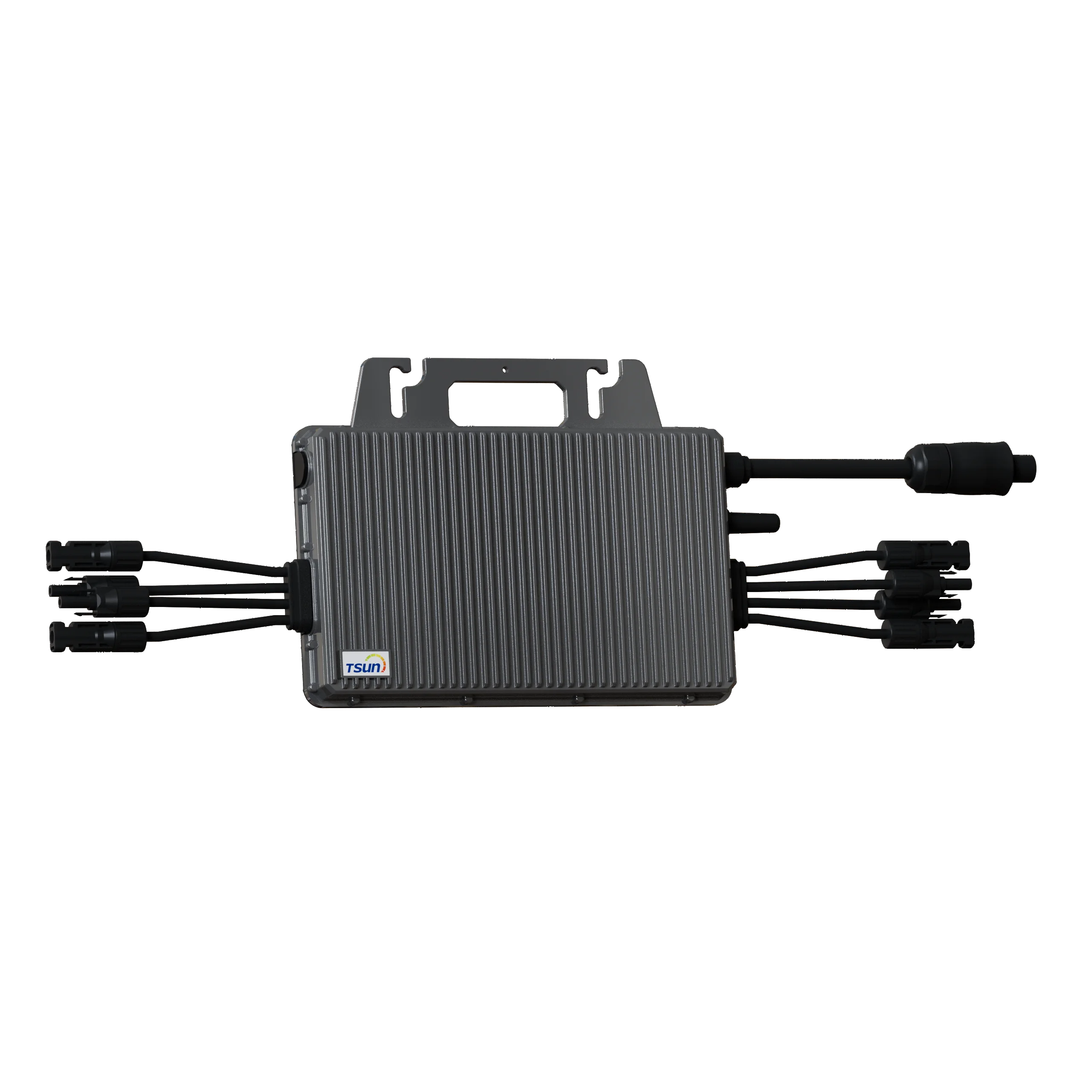 

Tsun 800w Solar InverterGermany Stock Balcony Micro Inverter TSOL-MS800-D Micro Inverter