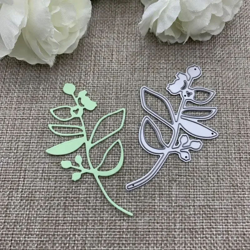 New Leaf Decoration…