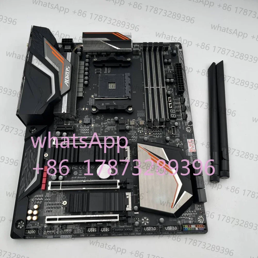 For Socket AM4 64GB… - image