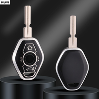 TPU Car Remote Smart Key Cover Case For BMW X5 E53 X3 F83 E46 E39 E38 E60 E63 E61 E64 Series 3 5 7 330i Z3 Z4 E85 E86 M5 325i