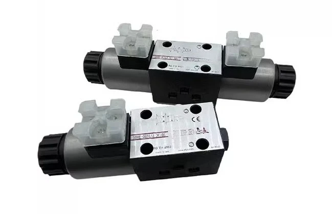 

Parts for SDHE-0711/0713 23 10S Solenoid Valve SDHI-0631/2 0710 23 DC 10S