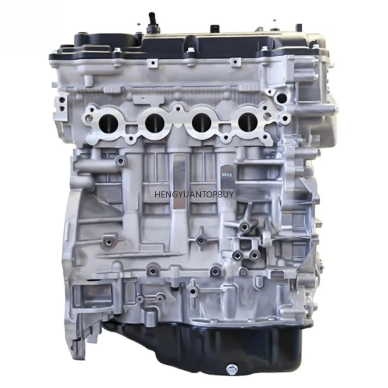 

Hot Sale Korea 2.0L Original G4NC Car Engine for KX5 Tucson G4KA G4KC G4KD G4KE G4KH G4KJ Bare Engine