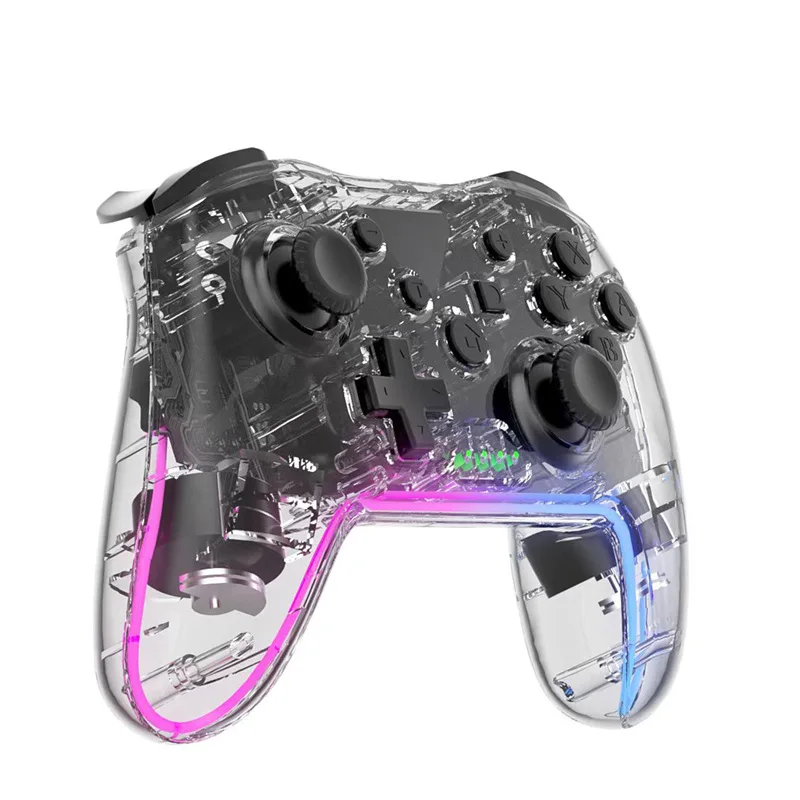 Gamepad Wireless Ga…