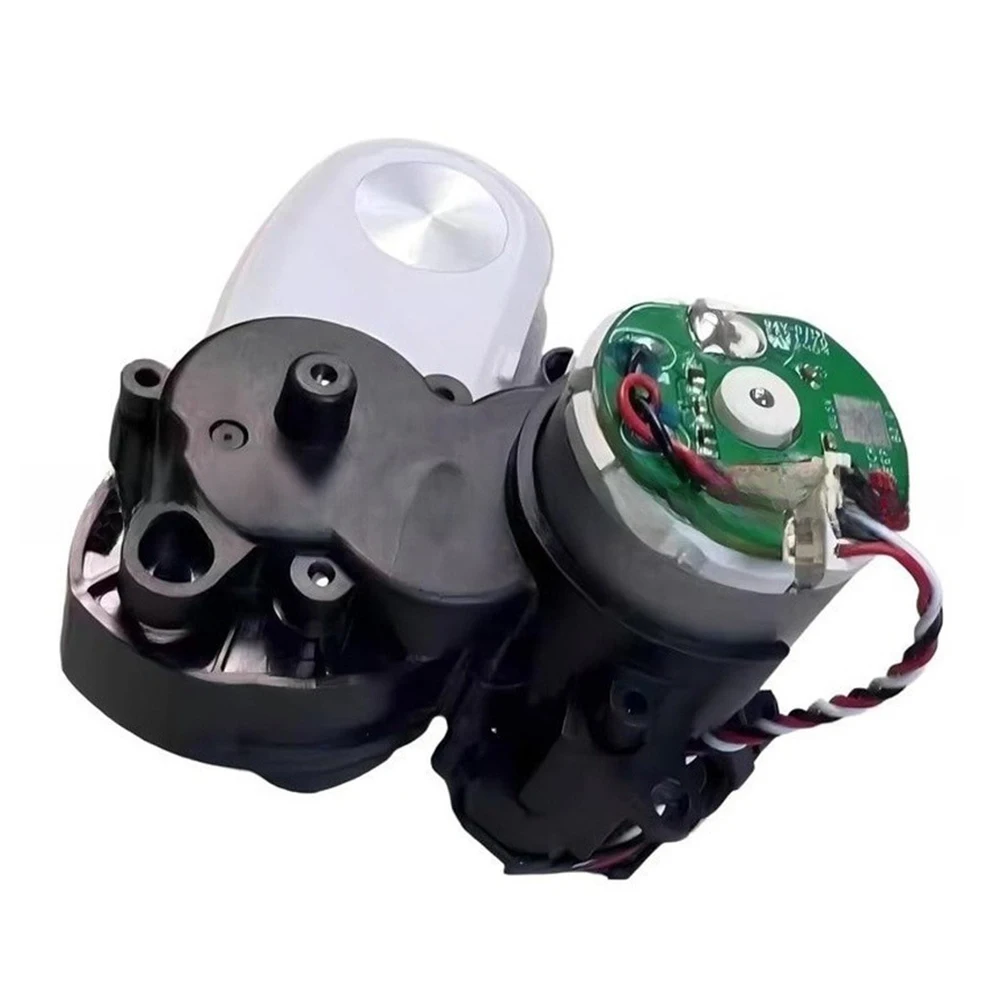 Side Brush Motor For Roborock For Qrevo Pro/Master/ For V20 For G20/G20S/S8 MaxV Assembly Side Brush Motor Parts