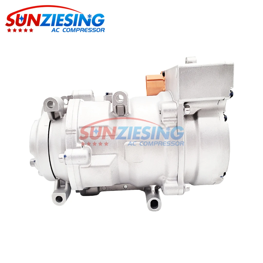 For Byd Dolphin 307.2V Automotive Air Conditioning Compressor Model: Fd28Ha Oem: Em2E- 8103020 A