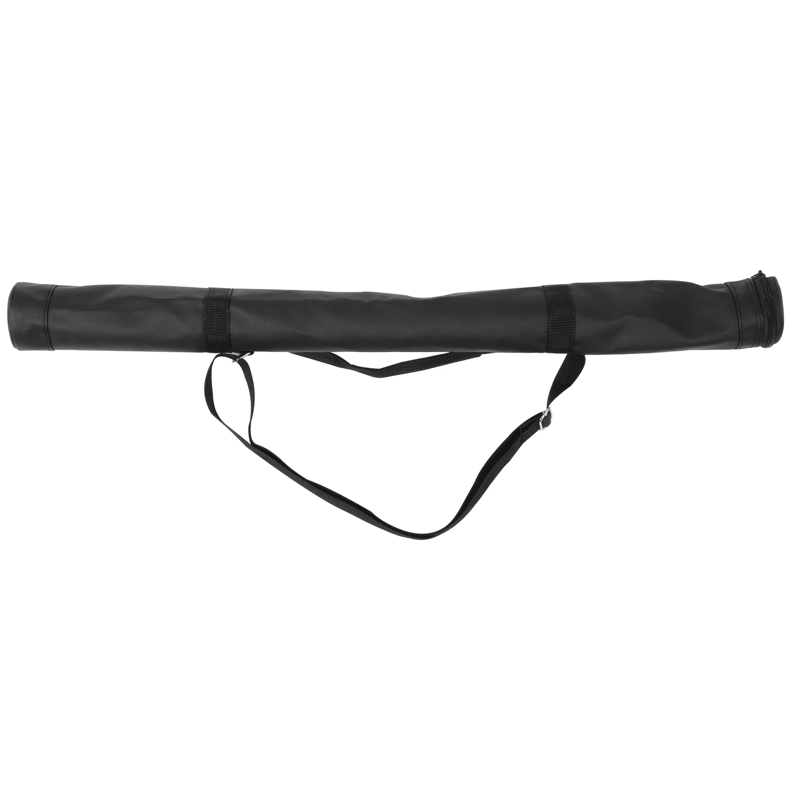 

Storage Bag Stick and Portable (21-inch-25-inch Bag) Pool Cue Holder Baseball Bat Pouch