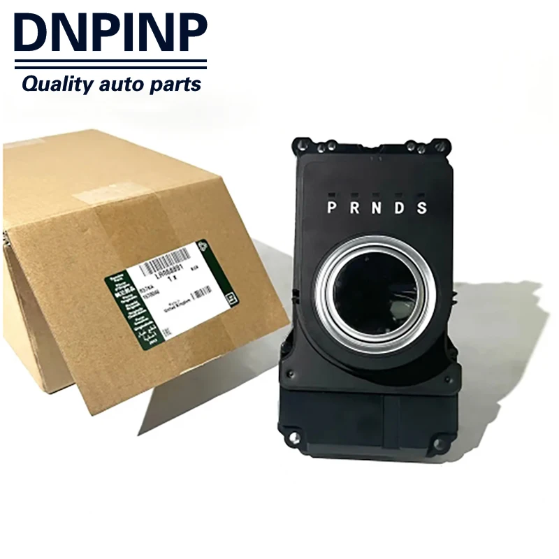 

Fit 9-speed Land Rover Discovery Sport Evoque NEW GEAR SHIFT MODULE GEARBOX SHIFTER LR068891 LR070696 LR050469 EJ327E453