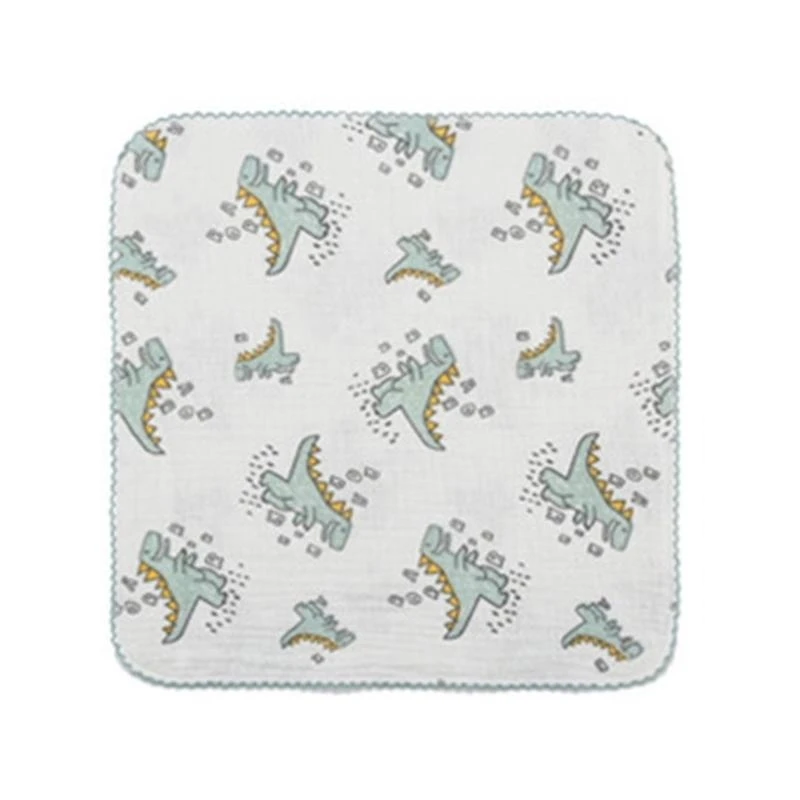 

J15U Baby Washcloths for Newborn Baby Wash Cloths for Boys Girls Cotton Face Towel for Newborn Perfect for Baby Registry Gift