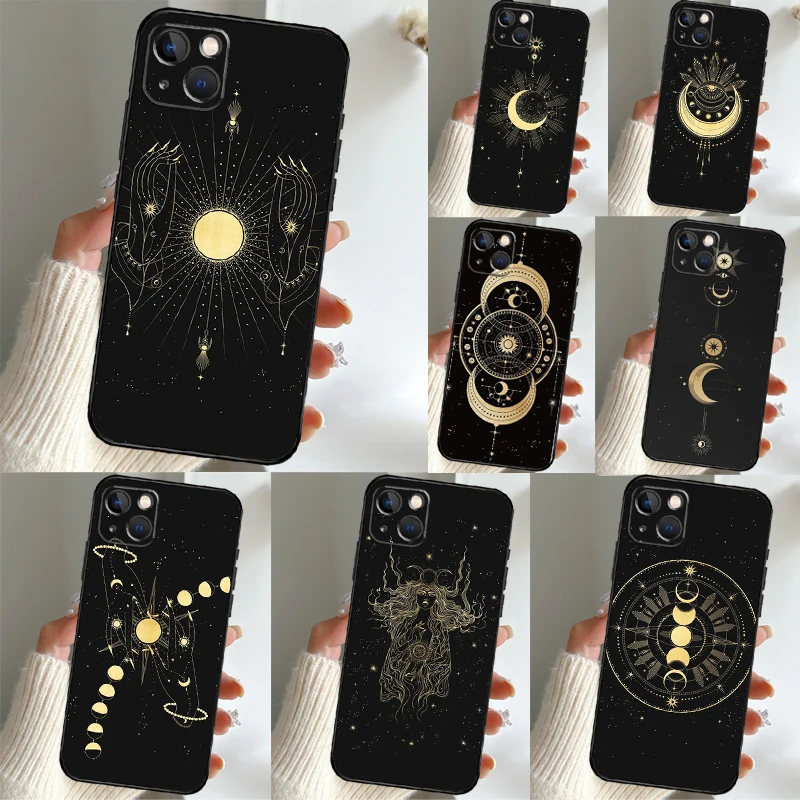 Galaxy Moon Stars P… - image