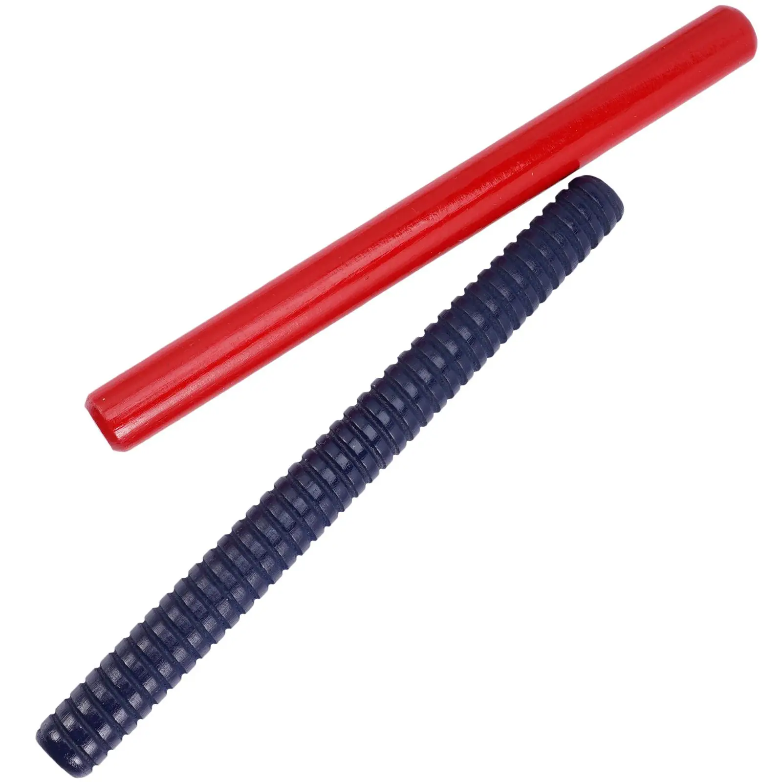 

2pcs Wooden Rhythm Sticks Kids Music Toys Smooth Toddler Percussion Instruments Educational Tools Musical Accessories