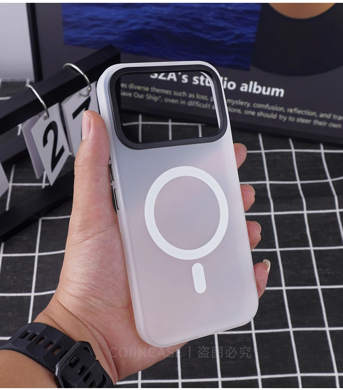 For Mi Poco F8 Ultr… - image