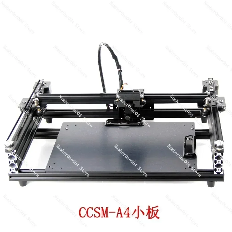 Suitable for Automatic Writer Kit, Intelligent Handwriting Drawing Machine Writing Robot