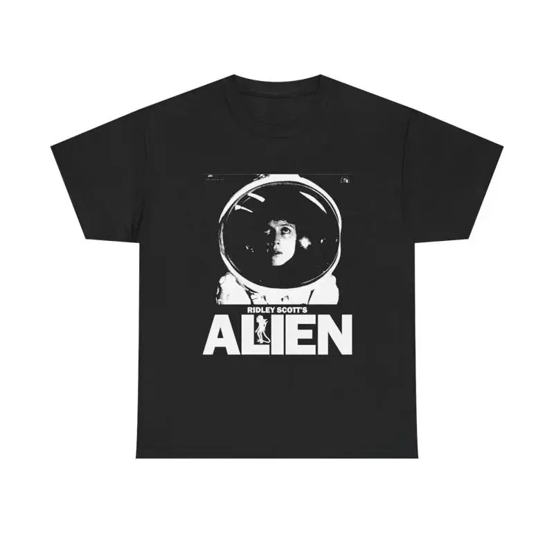 Vintage Alien Movie 1979 T Shirt