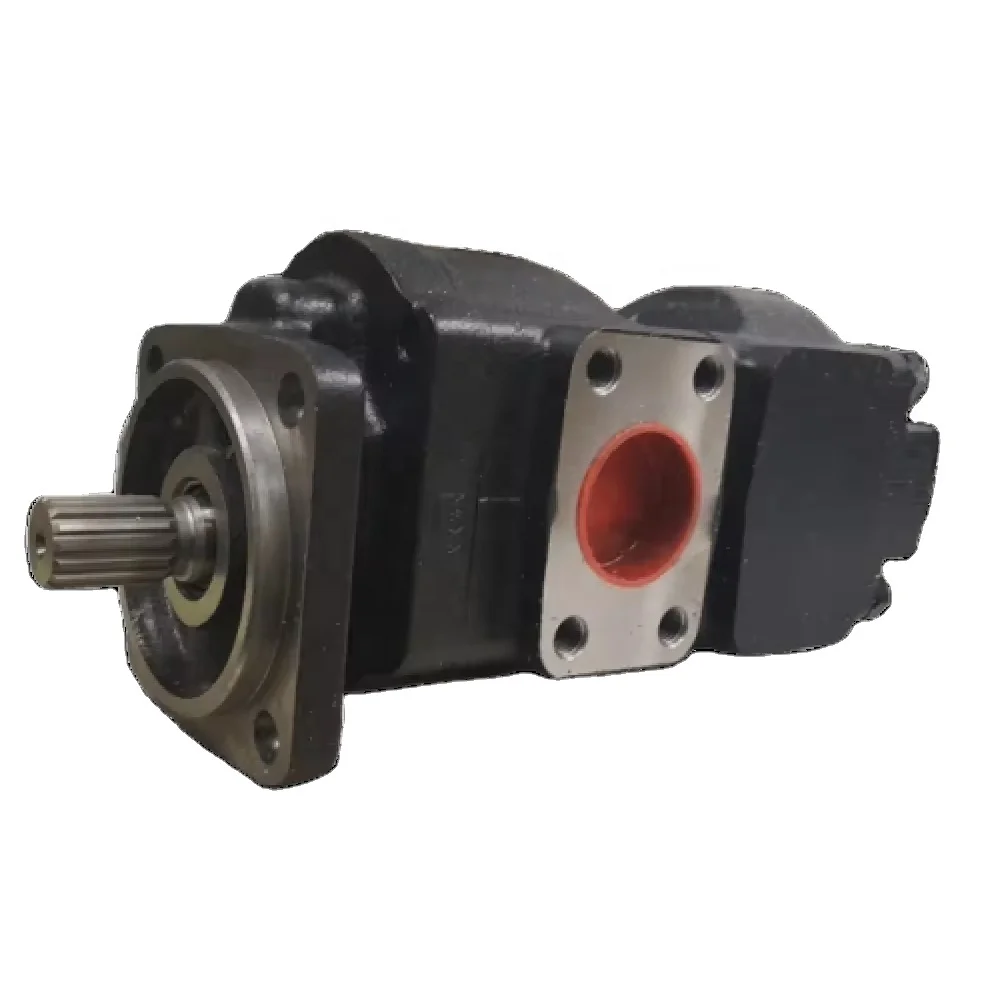 Hydraulic Pump 332/…