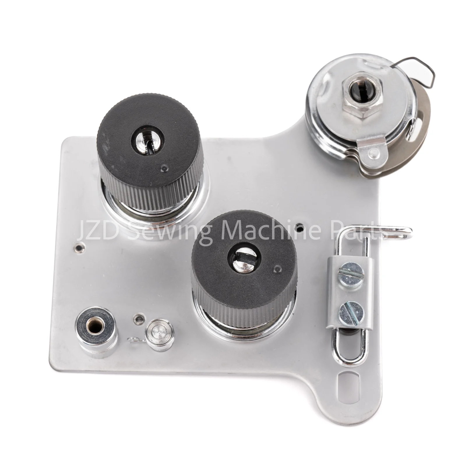 

0268 110024 Thread Tension Set For Durkopp Adler 267 269 Double Needle Sewing Machine