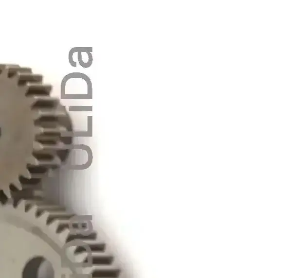HSP 11184 Metallo Acciaio Spur Diff Differenziale Main Gear 64 T Motor Pinion gears 17T 21T 26T 29T 11176 11181 11119