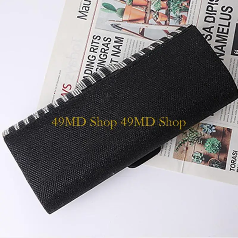 49MD Evening Dinner Handbag Shiny Clutch Bag Sparkly Crossbody Bag for Rhinestone Banquet Handbag Wedding Party Prom Purse