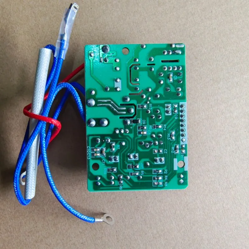 Electric pressure cooker power board YBW60-100 main board circuit board accessories