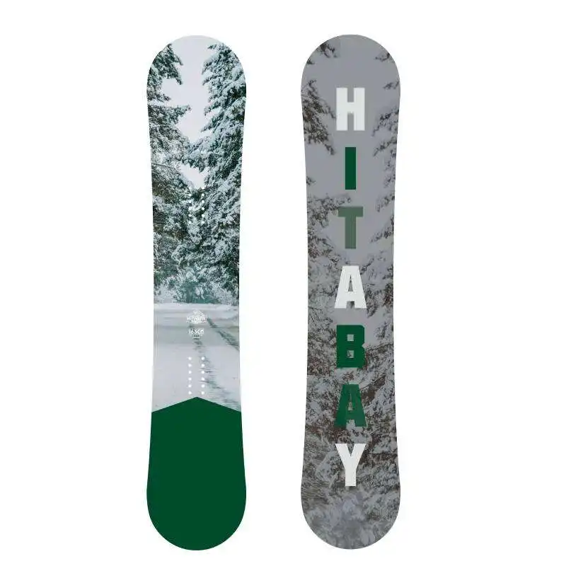 Tavola Snow Snow Board Step on Boot Tavole da neve invernali