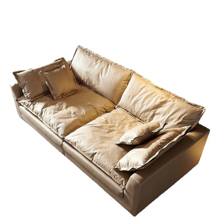 

Double sofa