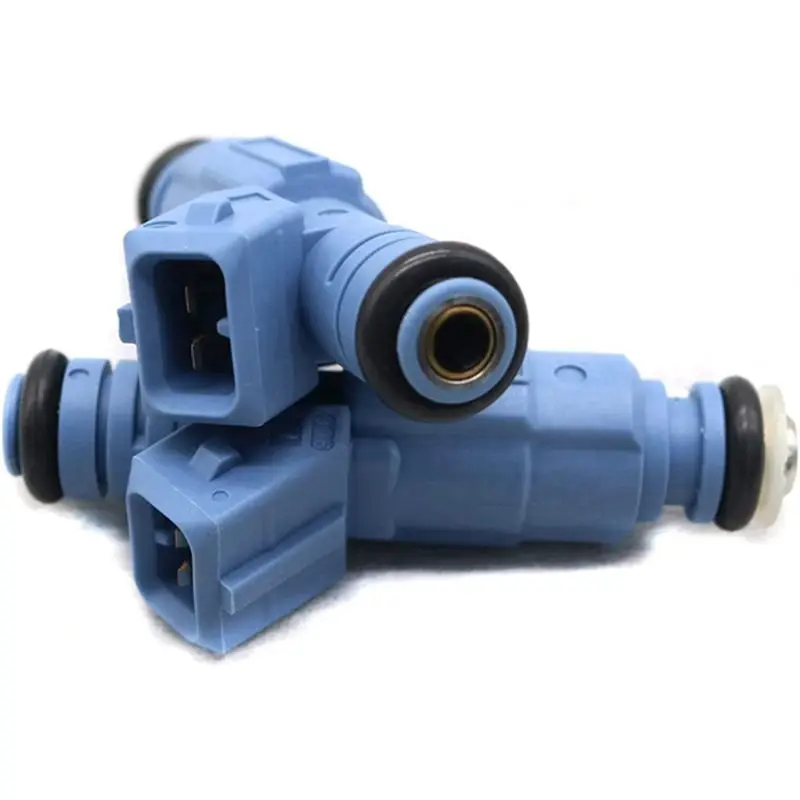 AEE5-4 Pcs 0280155885 F01R00M082 Engine Fuel Injector Nozzle For Land Rover Freelander MG ZT ROVER 75 Tourer 1.8 16V Accessories