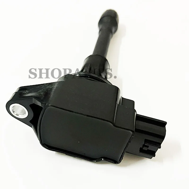 1/4 224481HM0A Ignition Coil For NISSAN QASHQAI 07-13 JUKE F15 1.6 MICRA IV NOTE KOLEOS For INFINITI FX QX70 50 22448JA00C ED000