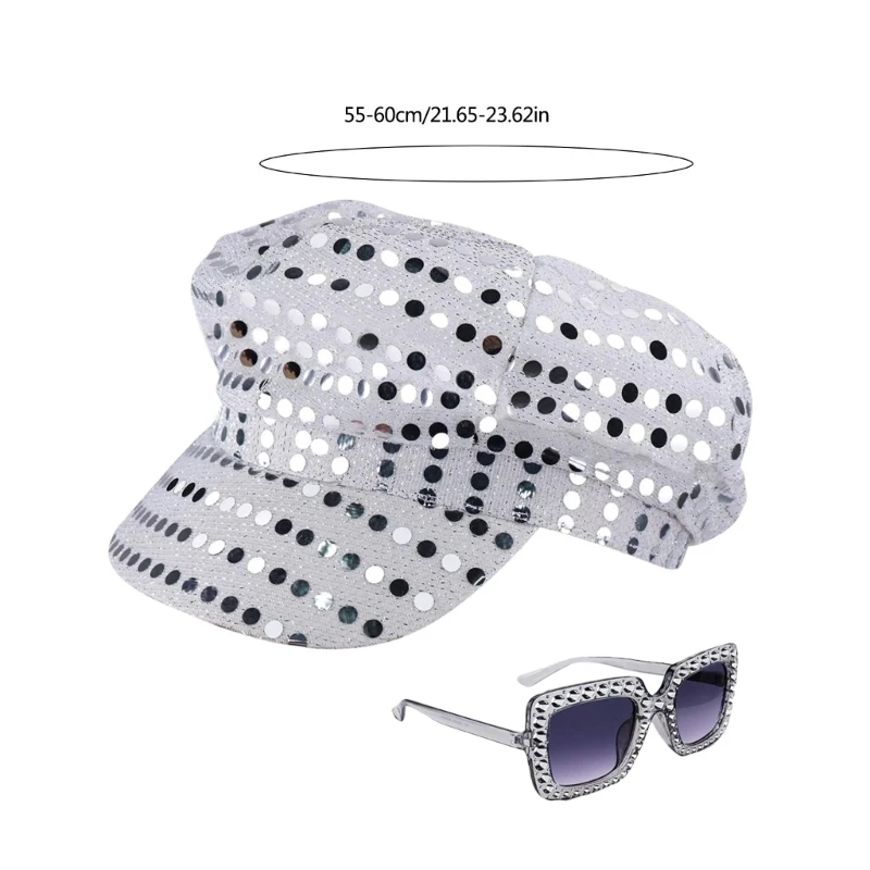 Accessoires costume des années 1970 pour femmes, Costume hippie fête à thème des années 70/80