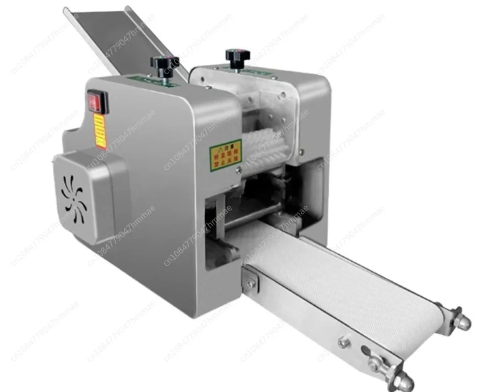 

Dough Rolling Pasta Maker Automatic Commercial Stainless Noodle Maker 110V/220VImitation Handwork Dumpling Wrapper Machine