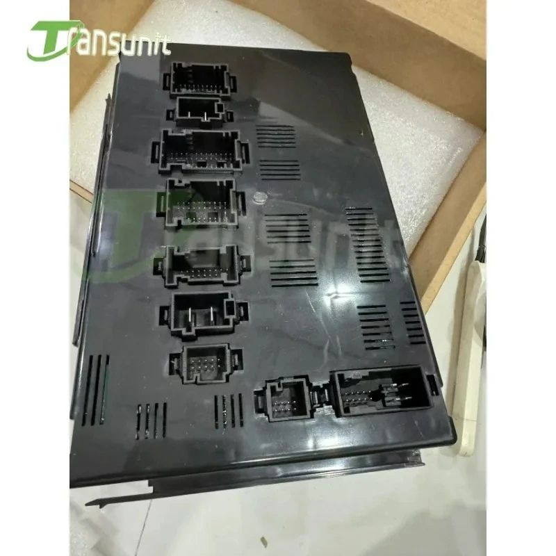 A1649005401  New Fits  For Mercedes X164 W164 W251 GL320 GL350 Rear Signal Acquisition Module SAM Control Unit 1649005401
