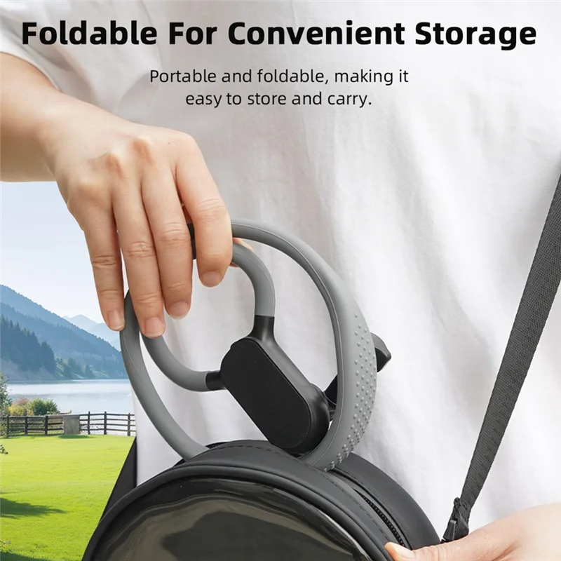 A003 الرقبة عقد جبل الصدر جبل الرقبة عقد جبل لملحقات كاميرا العمل POCKET 3 / Action 5Pro