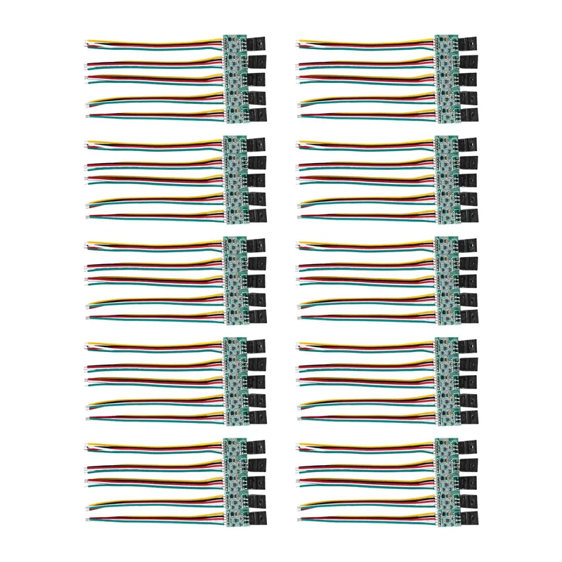 FULL-10PCS CA-888 CA888 15-24 بوصة شاشة LCD عالمية لوحة الطاقة وحدة الطاقة