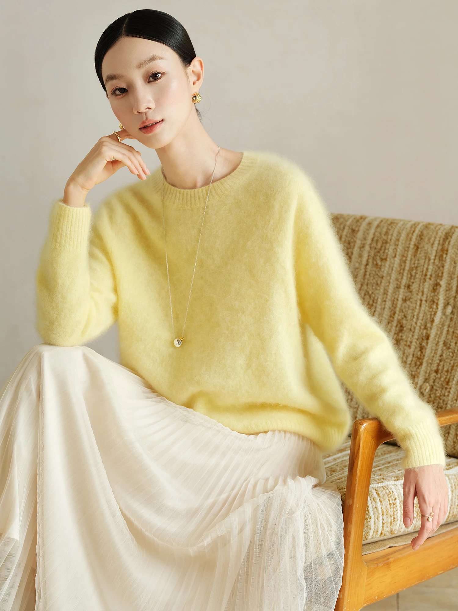 Ji Qiu Rui Xi 00% C… - image