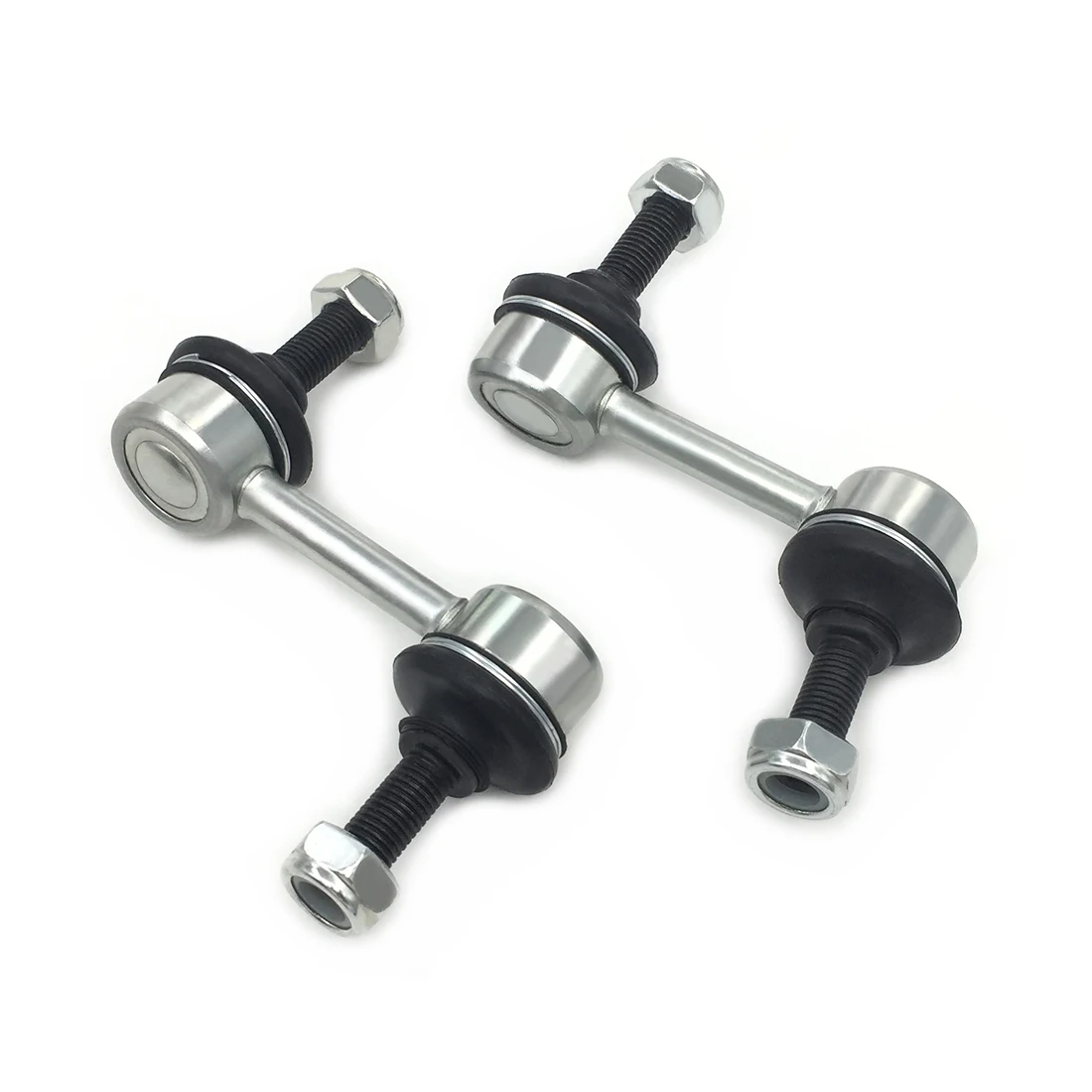 Svenubee Sway Bar End Links Left & Right 2pcs Kit for Honda Accord Acura TL 2003 2004 2005 2006 2007 51320SDAA05 51321SDAA05