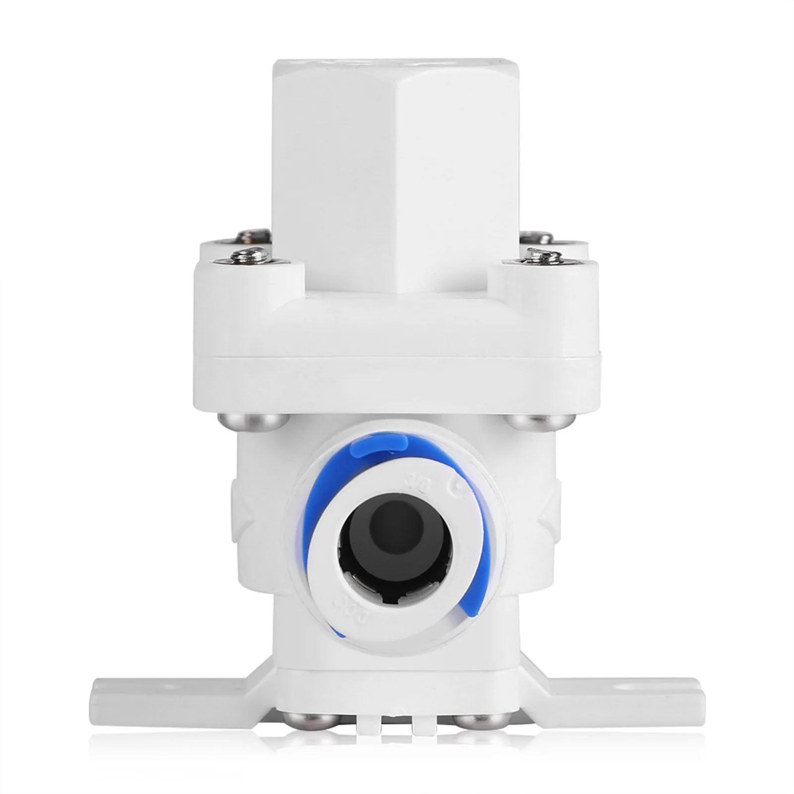 Reducing Valve Pressure Reducing Valve 3/8" Water Pressure Relief Regulator Reducing Valve Filter  RO Water view 6