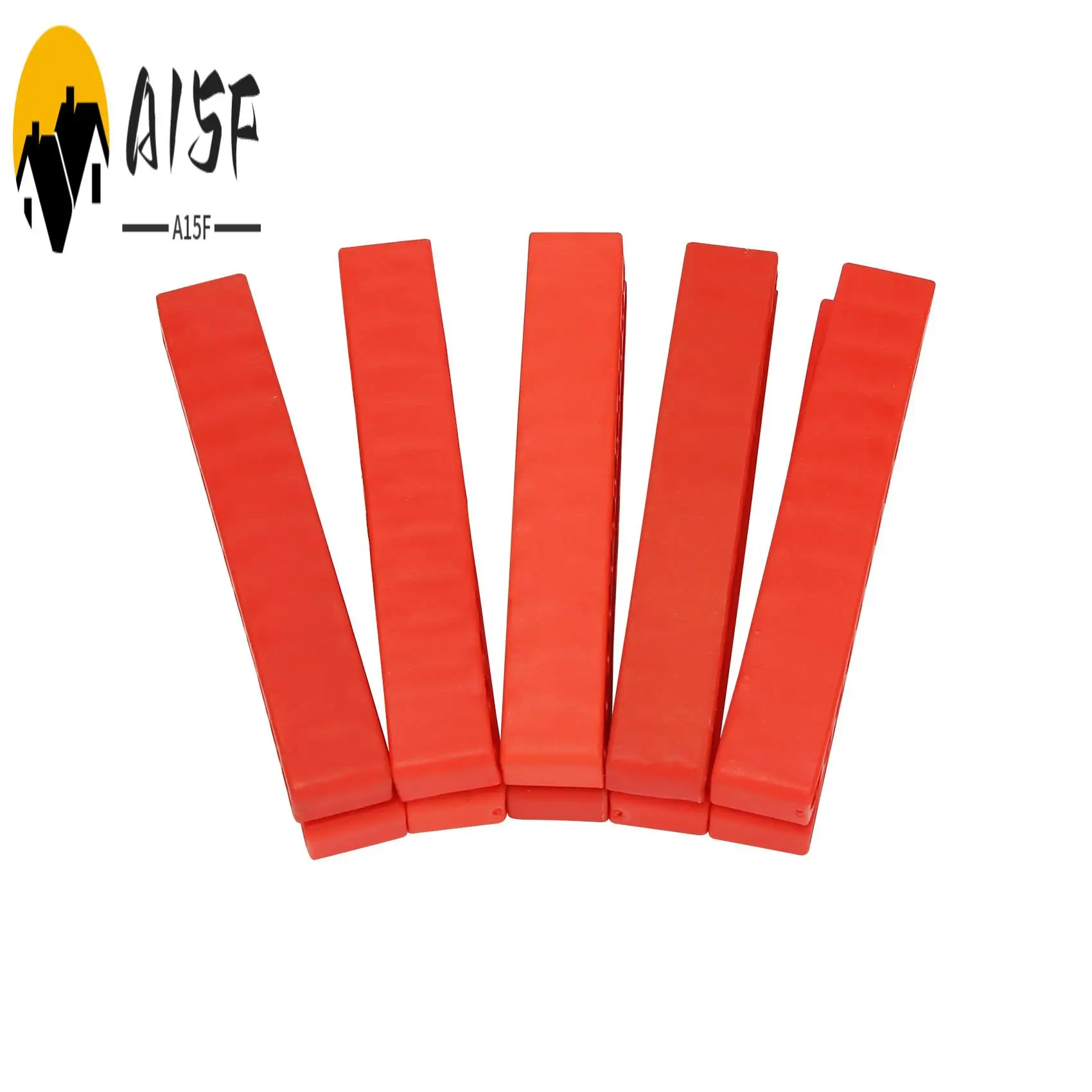 

A15F-10 шт., держатель для отверток с 12 отверстиями, чехол для хранения, органайзер для шестигранных бит