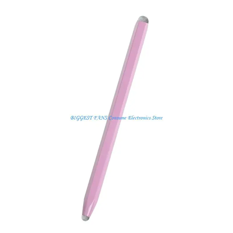 6-stronne ekrany dotykowe Rysiki Pióro z podwójną końcówką Czułość na nacisk Narzędzie kreatywne