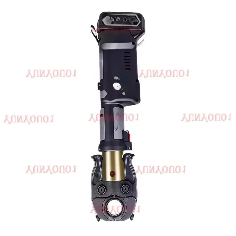 

AAAAA LS-1525 Battery Copper Pipe Pressing Tool Pex-Pipe Crimping Tools Plumbing Tube Fittings Crimping Tool